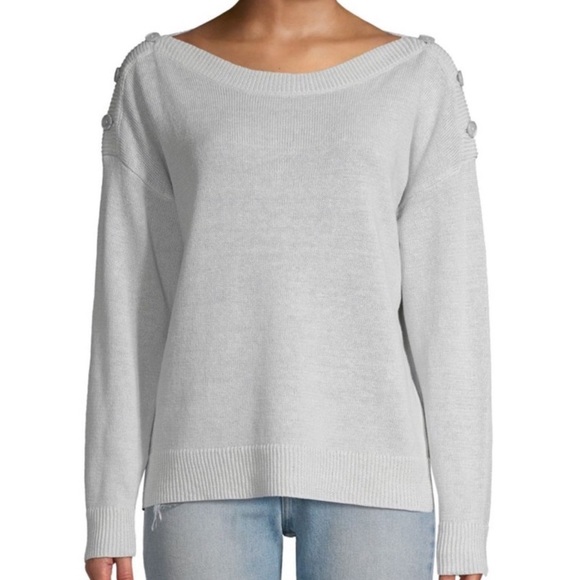 Joie | Sweaters | Joie Gadelle Linen 